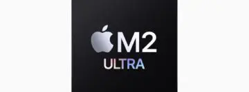 apple m2 ultra