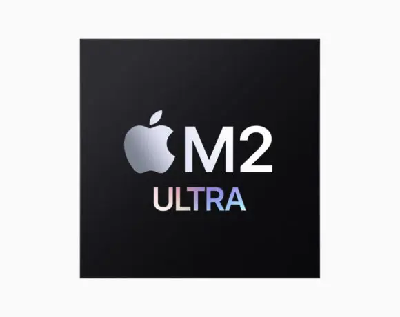 apple m2 ultra