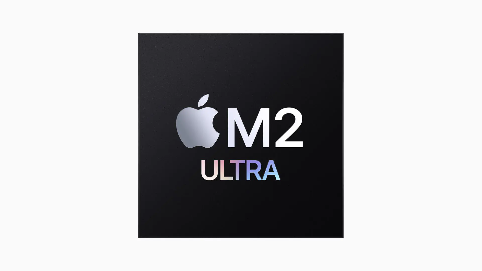 apple m2 ultra