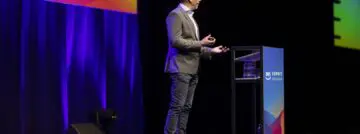 aws summit amsterdam