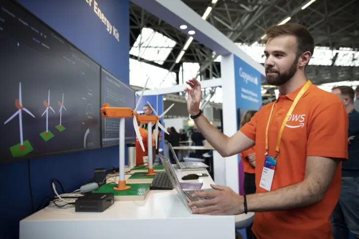 aws-summit-2 aws summit