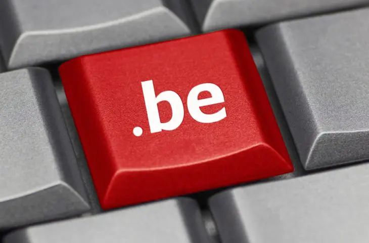 belgie internet