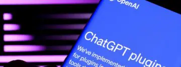chatgpt api