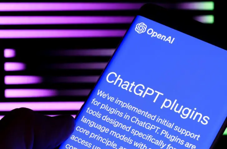 chatgpt api
