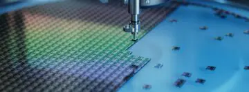 chips wafer intel