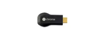 chromecast gen 1