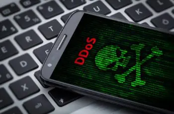 ddos microsoft outlook