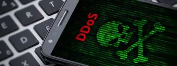 ddos microsoft outlook