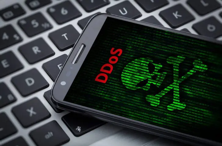 ddos microsoft outlook