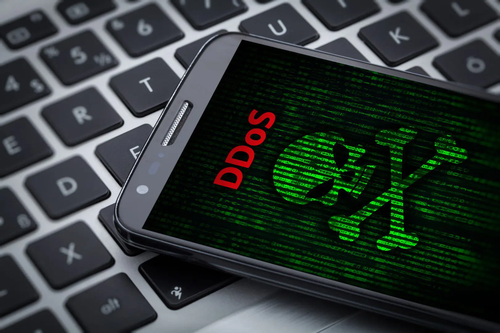 ddos microsoft outlook