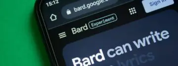 google bard