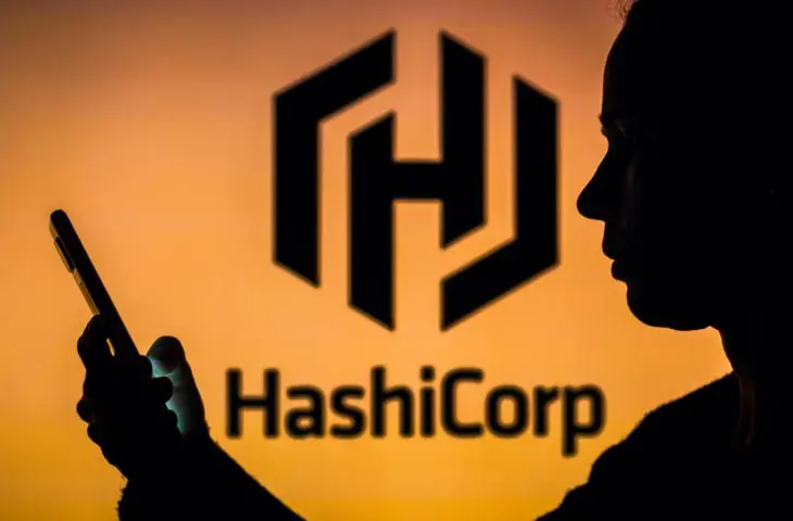 hashicorp