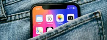 De iPhone 8, 8 Plus en X krijgen niet de iOS 17-update