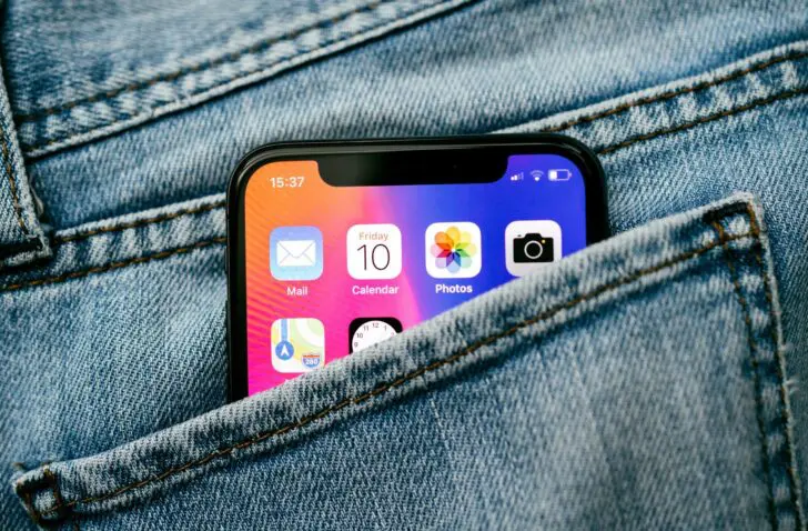 De iPhone 8, 8 Plus en X krijgen niet de iOS 17-update