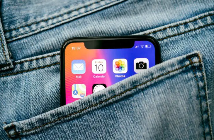 De iPhone 8, 8 Plus en X krijgen niet de iOS 17-update