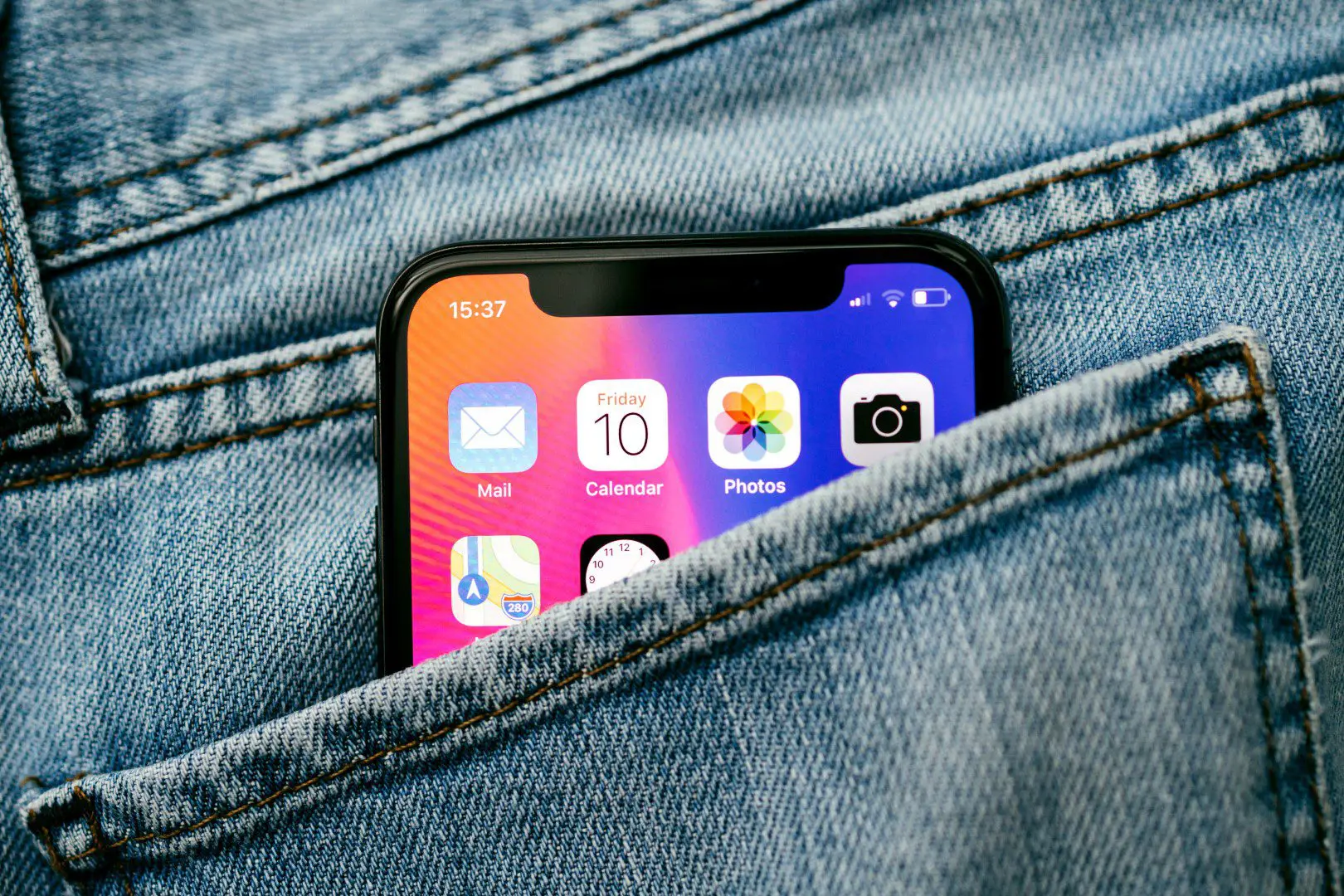 De iPhone 8, 8 Plus en X krijgen niet de iOS 17-update