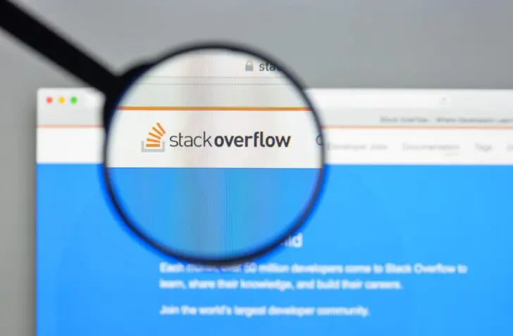 Stack Overflow ziet bereidwilligheid voor gebruik AI, nog geen vertrouwen