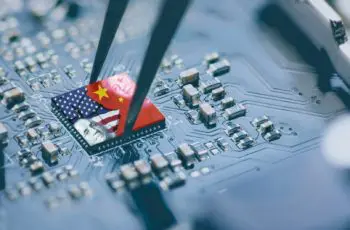 vs china chps ai gpu