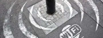 wifi hotspot