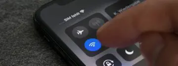 wifi smartphone