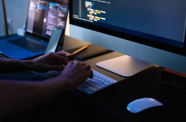 workstations kwetsbaar voor cyberaanvallen