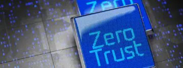 zero trust