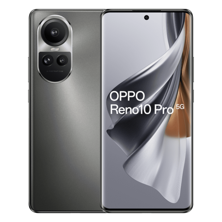 00 OPPO Reno10 Pro SilveryGrey FrontBack 2500x2500 Gemiddeld