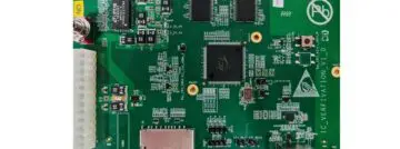 AI ontwerpt (matige) CPU in amper 5 uur tijd