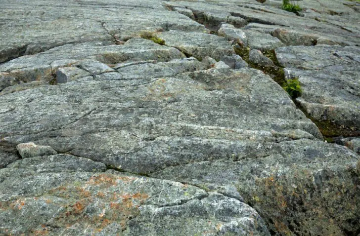 Bedrock