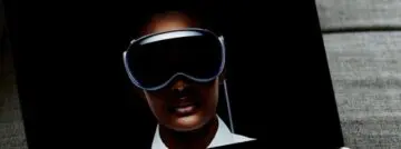 Apple Vision Pro verwacht in februari 2024