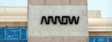 Arrow & Microsoft Amplify 2026