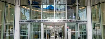 NTT Ltd., i-CITY en Cisco transformeren Brussel