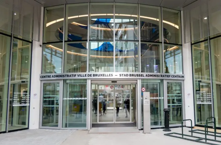 NTT Ltd., i-CITY en Cisco transformeren Brussel