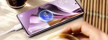 Oppo lanceert Reno10-reeks in België: snel laden en natuurlijk zoomen