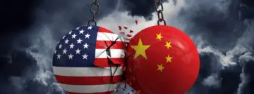 VS overwegen om China van cloudinfrastructuur te bannen in escalerende handelsoorlog