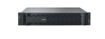 Lenovo lanceert nieuwe opslagservers op maat van AI en beveiliging