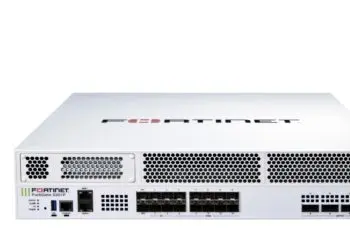 Fortinet FortiGate 3201F