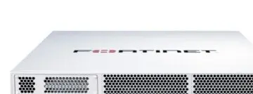Fortinet FortiGate 3201F