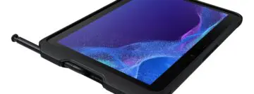 Samsung Galaxy Tab Active 4