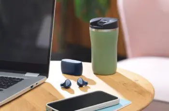 Jabra Elite 4 review: trouwe compagnon met enkele kleine kantjes