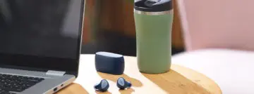 Jabra Elite 4 review: trouwe compagnon met enkele kleine kantjes