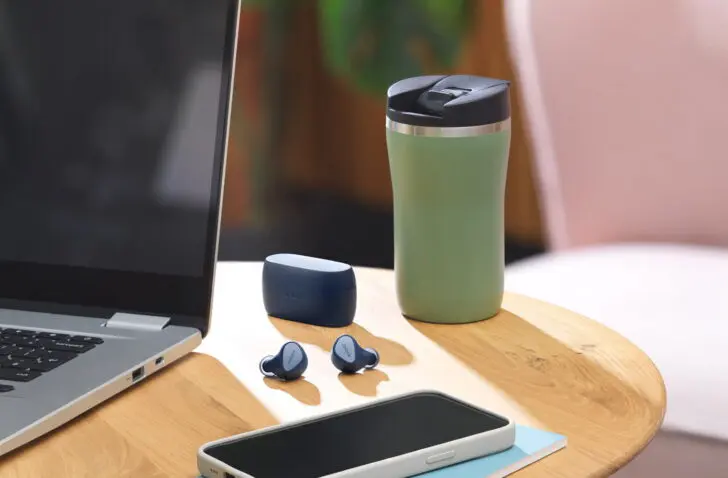 Jabra Elite 4 review: trouwe compagnon met enkele kleine kantjes
