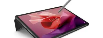 Lenovo lanceert twee nieuwe tablets voor werk en school