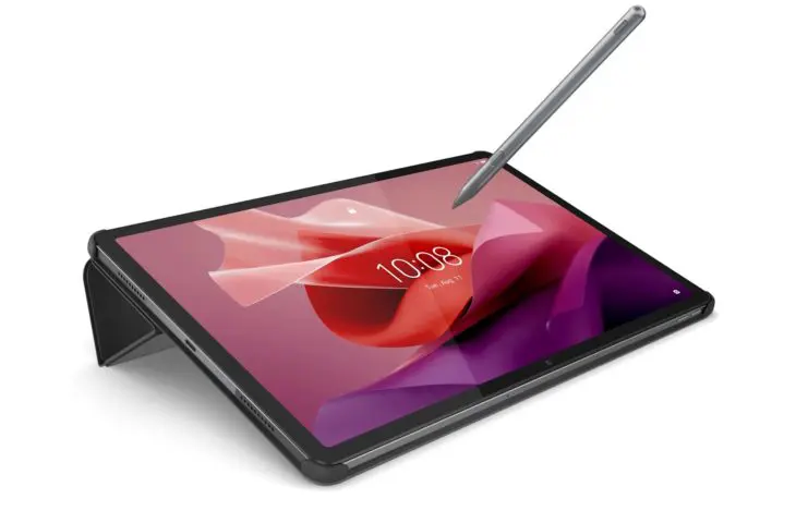 Lenovo lanceert twee nieuwe tablets voor werk en school