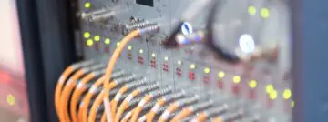 PLC OT industrie