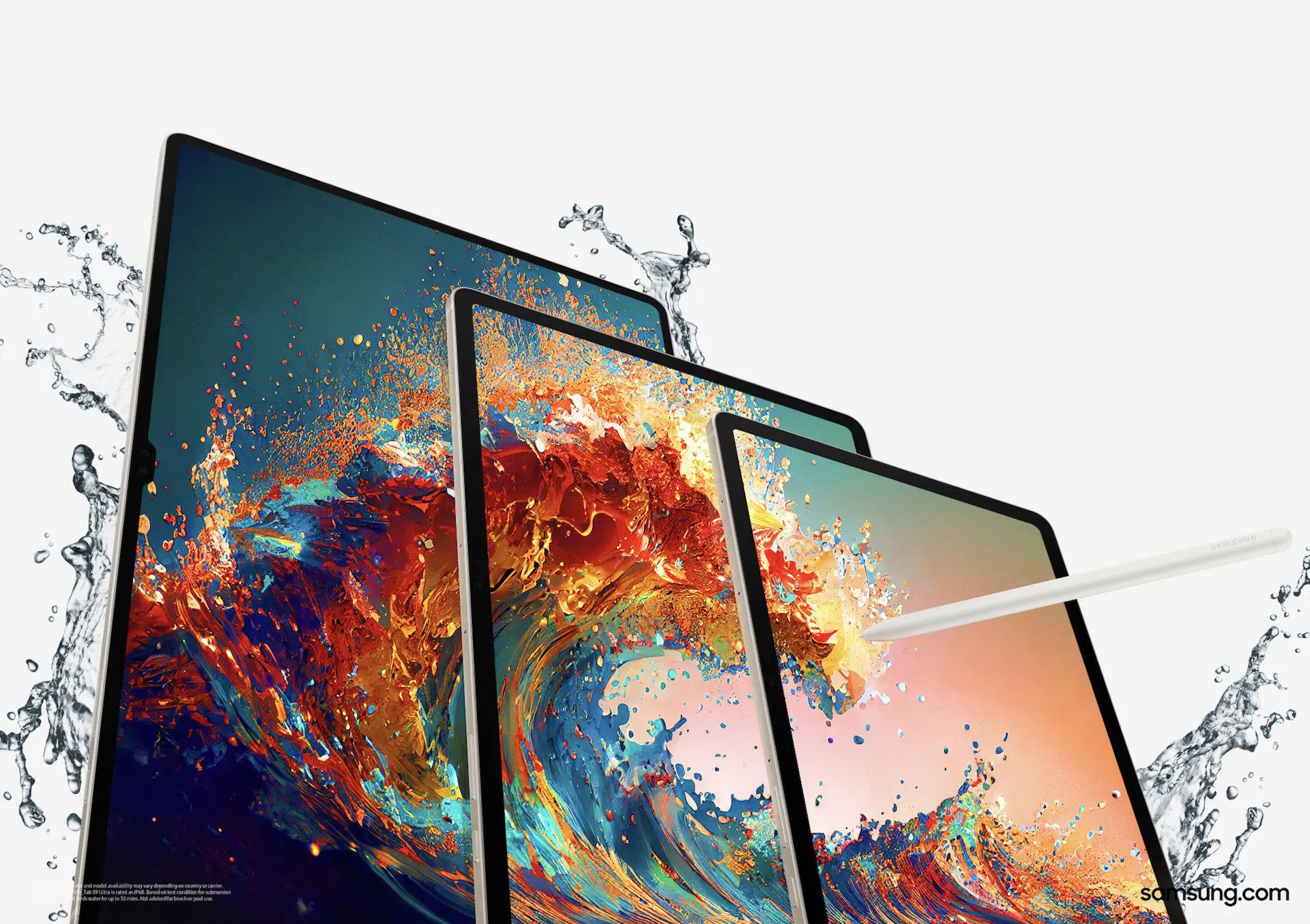 Samsung Galaxy Tab S9