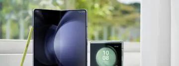 Samsung lanceert nieuwe vouwbare smartphones Z Fold 5 en Z Flip 5