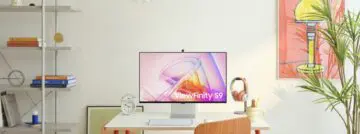 Samsung lanceert nieuwe 5K-monitor