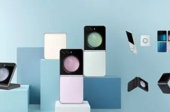 samsung galaxy z flip 5