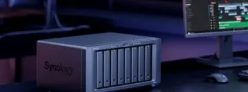 Synology DSM 7.2.2-update verwijdert video-ondersteuning uit NAS